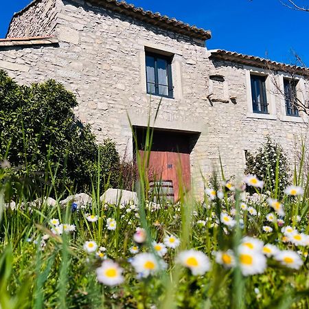 L'Ostal Du Pic Saint Loup Aux Embruscalles Claret Luaran gambar